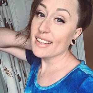 Meet your Posher, Carley